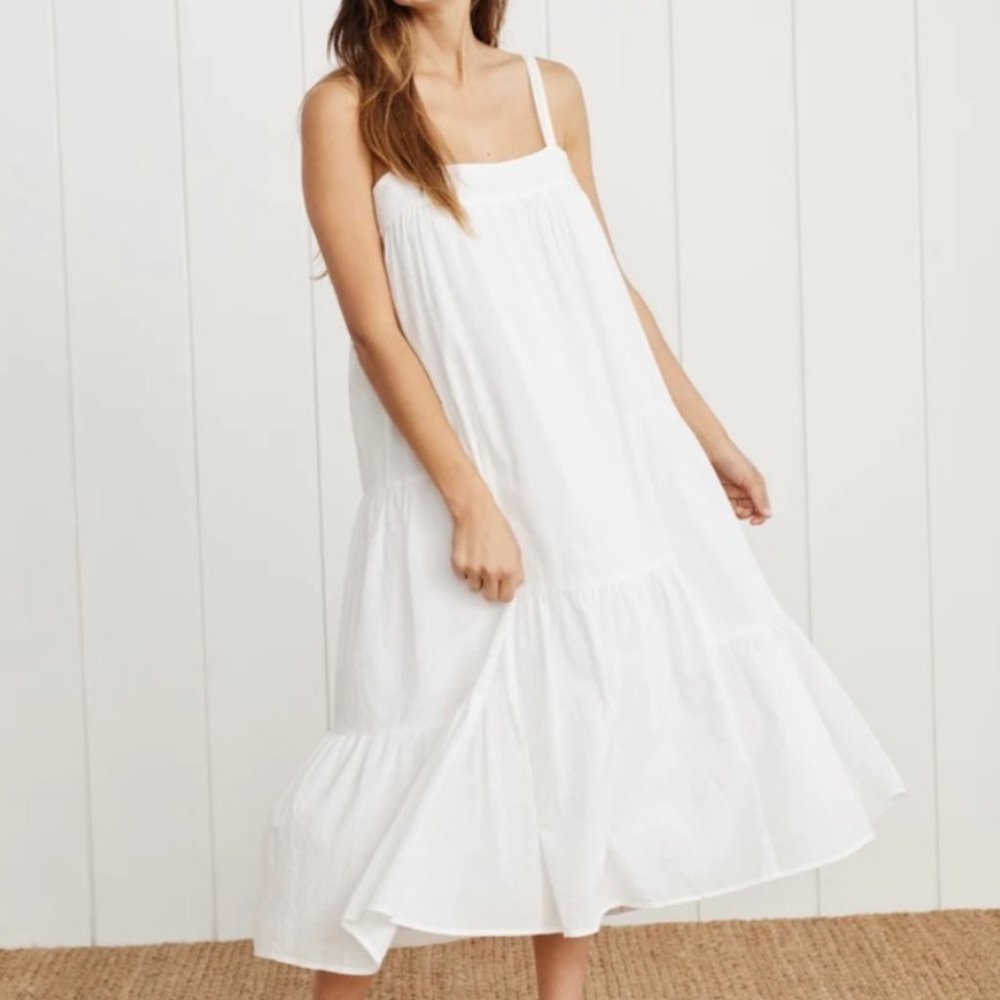 Jenni Kayne Summer Dress - S